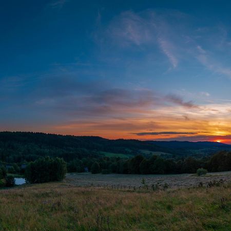 Rezydencja Bukowy Dwor Чарна Экстерьер фото